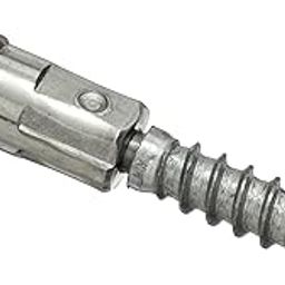 Palmetto 1111 Replacement tip for F-2 (1102 Extractor), woodscrew Type, Size W-2, 2 inches Length, for Packing Sizes 3/8 inch & up-image-31