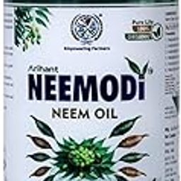 ARIHANT Neem Oil Azadirachtin (1500 PPM) | 5X Faster for Plant Health | Botanical Pesticide for All Pest Control | Eco-Friendly | Solvent-Free | Non-Toxic | Water-Soluble (1 Litre)-image-50