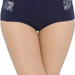clovia Women's Cotton Panties Solid Underwear-picture-49