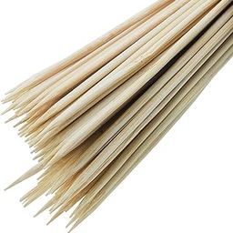 53ARTS Crafts Stick Round Natural 15 cm (90pcs)-image-19