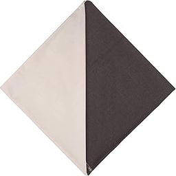 Men's Cotton Unstitched Formal 1.3 m Pant And 2.5 m Shirt Fabric (Coffee, Free Size)-image-33