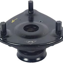 Autokoi Front Strut Mounts & Retainer is Compatible for Hyundai Motors |Front Strut Mount Xcent/I10 Grand) Round Hole)) With Retainer is Compatible for)| - KRPF14192-13