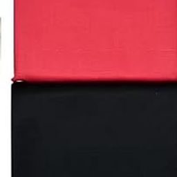 Pri & Su CottLinns Combo Man Shirt red & Trouser Black-picture-16