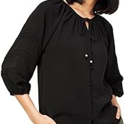 Women's Cotton Solid Regular Fit Top-image-65