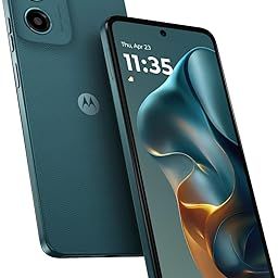 Motorola G05 4G (Forest Green, 4GB RAM, 64GB Storage)-18