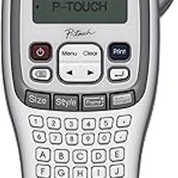 Brother Ptouch PT-H105 Label Printer-picture-26