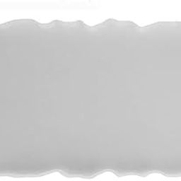 R H LIFESTYLE Resin Large Silicone Irregular Tray Mould for DIY Handmade Plate (Rectangle Tray Mould, 13 X 11 INCH (33 X 27 CM))-picture-19