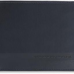 Men's Leather Wallet Humps - Black | Multicard Coin Wallet with RFID Protection, Multiple Card Slots | Coin Pocket | Bi-Fold Purse for Men | Ideal for Gifting-image-67