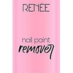 RENEE Nail Paint Remover, 100ml - Moisturizing, Acetone Free, with Vitamin E & Glycerin for Nourished, Stain Free Nails - Quick, Effective, Gentle Nail Polish Remover for All Types of Nail Polish-image-52
