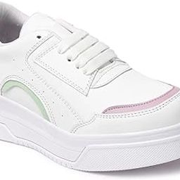 Women's Stylish Running Sneakers|Breathable Mesh & Lightweight-image-33