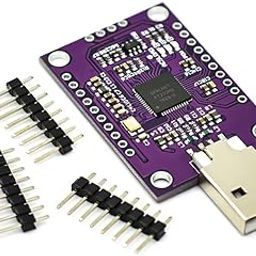 xcluma CJMCU FT232H High Speed Multifunction USB to Serial Port Module-image-2