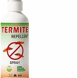 Natural Termite Repellent Spray | Eco-Friendly Wood Protector | Kills Termites & Borers | Chemical-Free, Safe for Babies & Pets – 100ml-image-45
