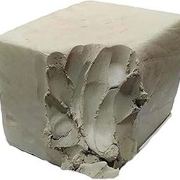 Air Dry Clay for Pottery and Sculpture, Grey Terracotta-picture-15