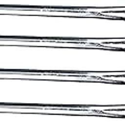 Eye Needles for Metal T-Handle Tire Plug Repair Tool Four (4 Pcs) Replacement Split-5