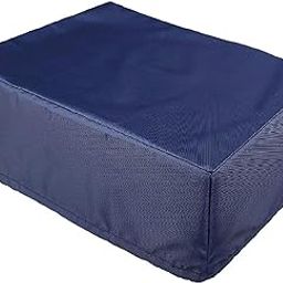 Toppings Dust Proof Nylon Printer Cover Compatible with Samsung-SL-M2876ND/XIP Printer -Blue-31