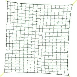 THE STYLE SUTRA Garden Trellis Netting Green for Climbing Plants for Flowers Cucumber 180cmx270cm-17
