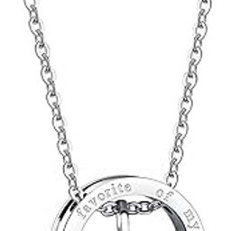 Chain Pendant for Boys Silver Star Men Pendant Stainless Steel Black Star Charm Pendant for Women and Men-7