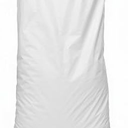 Polypropylene Empty Hdpe White Bag, Bori, Bora For Multipurpose Packing (Set of 4 Pieces)-picture-10