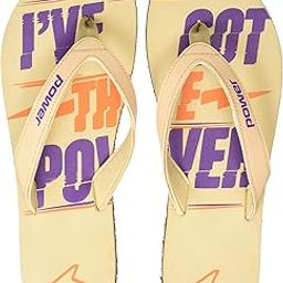 Women Orion Beige FlipFlops5 Kids UK (5718389)-image-77