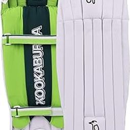 Kookaburra Adult W.K. Legguards KB Kahuna Pro 500 Mens-image-67