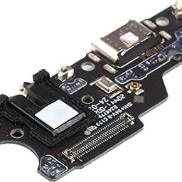 SPAREWARE® 100% OG USB Charging PCB Board Flex Cable Charging Connector for Realme 7i-image-24