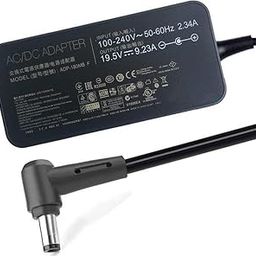 AMEPROZ 180W AC Charging BIRCK Compatible with Asus Rog G75VW AC Charging BIRCK-picture-20