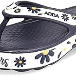 Slippers for Women || Durable & Comfortable || Anti-skid Sole || Lightweight || Fashionable || Super Soft || Outdoor Slipper-image-67