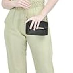 Women Green Embellished Jumpsuit-picture-42