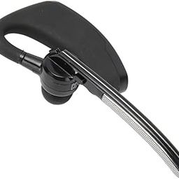 Drumstone (10 Year Warranty) Voyager Bluetooth Headset with Noise Cancellation, Wireless Connectivity, Comfortable Design & Long Battery Life - Best for Work and Travel-picture-11