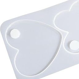 LICHTS Makeup Palette Epoxy Resin Silicone Casting for Cosmetic Tray Pigment Plate Rectangle-picture-37