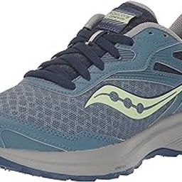 Womens Cohesion TR16 Trail Running Shoe-image-58