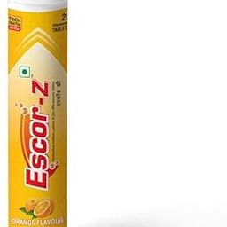 Orange_Escor-Z, 20 Tablets-image-7