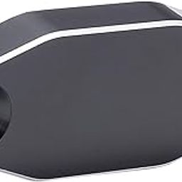 Kaas LS Billet Oil Cooler Block off Plate on Oil Pan for LS1 LSX LS2 LS3 LQ4 LQ9 LS6 L92 L99 L33 5.3L 4.8L 5.7L 6.0L 6.2L Black, Aluminum Alloy 6061-image-16