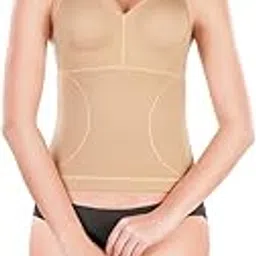 dermawear Women's Cami Corset-picture-7