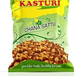 KASTURI CHANA SATTU 1 KG (2 * 500g)-image-94