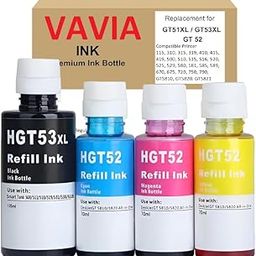 Smart Tank 115, 310, 315, 319, 410, 415, 419, 500, 510, 515, 516, 520, 525, 529, 580, 581, 585, 589, 670, 675, 720, 750, 790, GT5810, GT5820, GT5821 (GT 53XL SET)-image-56