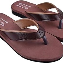 MCR Healthcare Women's Orthopedic Diabetic Light Weight Soft Footwear/Chappal/Sandals/Slippers for Girls-image-14