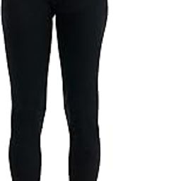 Merino Wool Base Layer Womens Pants 100% Merino Wool Leggings Midweight Thermal Underwear Bottoms + Wool Socks-image-33
