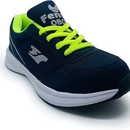 Boys Obo Pro Running+Jogging+Marthon Shoes-picture-13