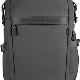 Vanguard Photo Video Backpack VEO Metro B30L - Black-12