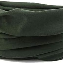 Mens Head Cover Band Bandana Stretch Hair Style Japanese Green b-image-99