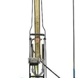 FarmEarth Portable Foot Sprayer Agriculture Big Mango Tree and Gardening-image-82