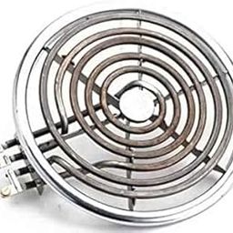 K.U.H.A. 2000w Hot Plate Element G Heating Coil-image-73