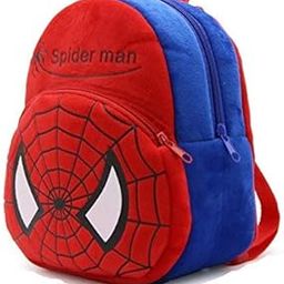 blue tree Cute Kids Backpack Toddler Bag Plush Animal Cartoon Mini Travel Bag for Baby Girl Boy 1-6 Years, Ideal for Gifting for Kids-image-92
