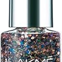 LAKMÉ Color Crush Nail Art, G12, 6Ml, Shimmery Finish-34