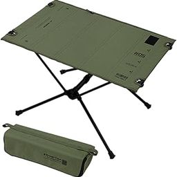 THE STYLE SUTRA® Folding Table Practical Picnic Table for Picnic Mountaineering Patio Green | Sporting Goods | Outdoor Sports | Camping & Hiking | Camping Furniture-image-95