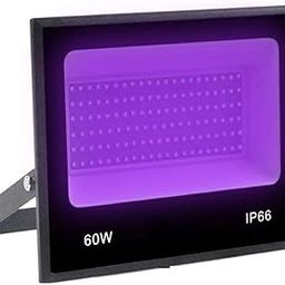 RDR Brand UV (Ultraviolet) 395nm Multy Purpose floodlight IP65 Waterproof (60.00)-23