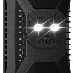 Ultrasonic Rat Repellent for Cars, Rodent Repeller to Protect Wiring, Vehicle Protection with Ultrasound, LED Flashlights, Keep Animals Away-picture-10