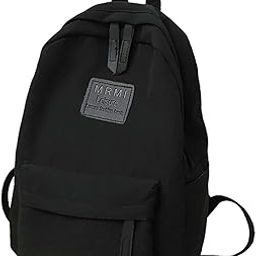 ™ Women Backpack with Pockets Bag Trendy Knapsacks for Street Outdoor Climbing Black | Womens Handbags & Bags-image-80