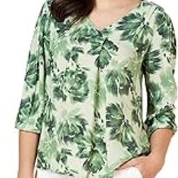 honey by pantaloons Women's Comfort Fit Top-picture-19